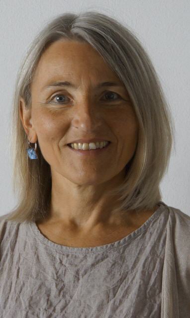 Margarete Rauch